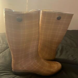 UGG Rain Boots